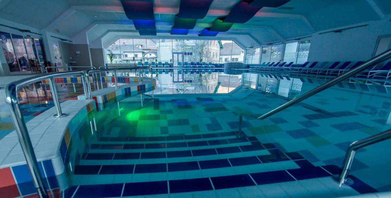 צ'רקנו Apartments Pri Marjetki מראה חיצוני תמונה
